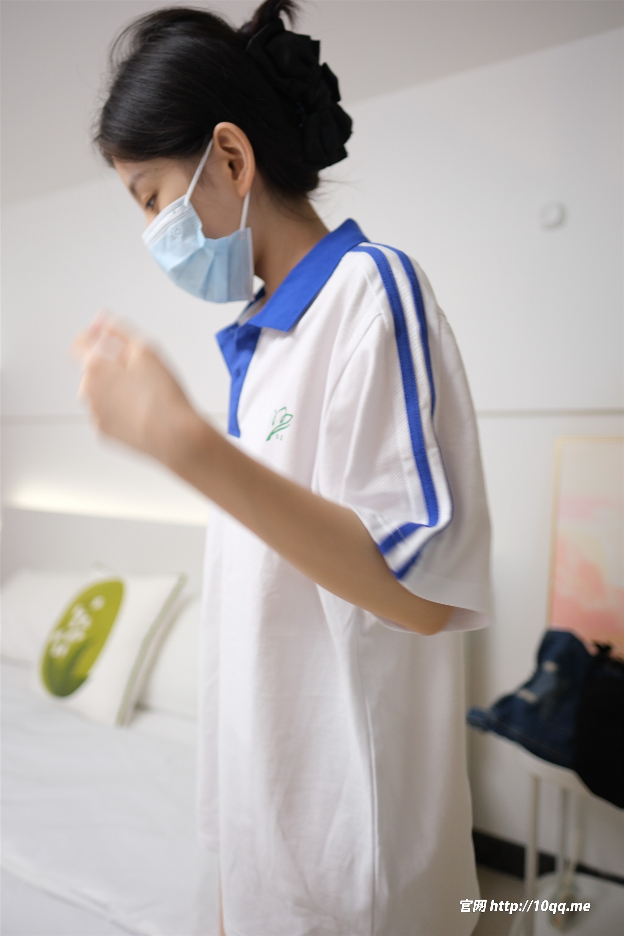 ROSI口罩系列 2024.09.25 NO.3027